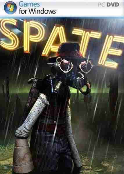 Descargar Spate [MULTI][CODEX] por Torrent